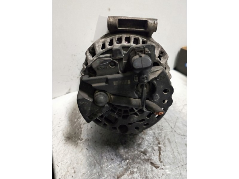 Recambio de alternador para volkswagen passat berlina (3c2) highline referencia OEM IAM   