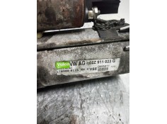 Recambio de motor arranque para volkswagen passat berlina (3c2) highline referencia OEM IAM 02Z911023G   2