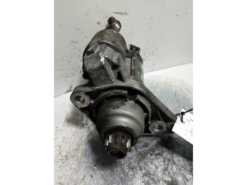 Recambio de motor arranque para volkswagen passat berlina (3c2) highline referencia OEM IAM 02Z911023G  