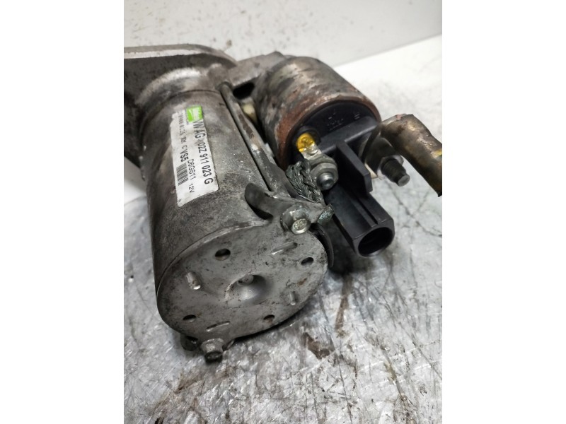 Recambio de motor arranque para volkswagen passat berlina (3c2) highline referencia OEM IAM 02Z911023G  