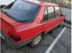 peugeot 309 del año 1992 2