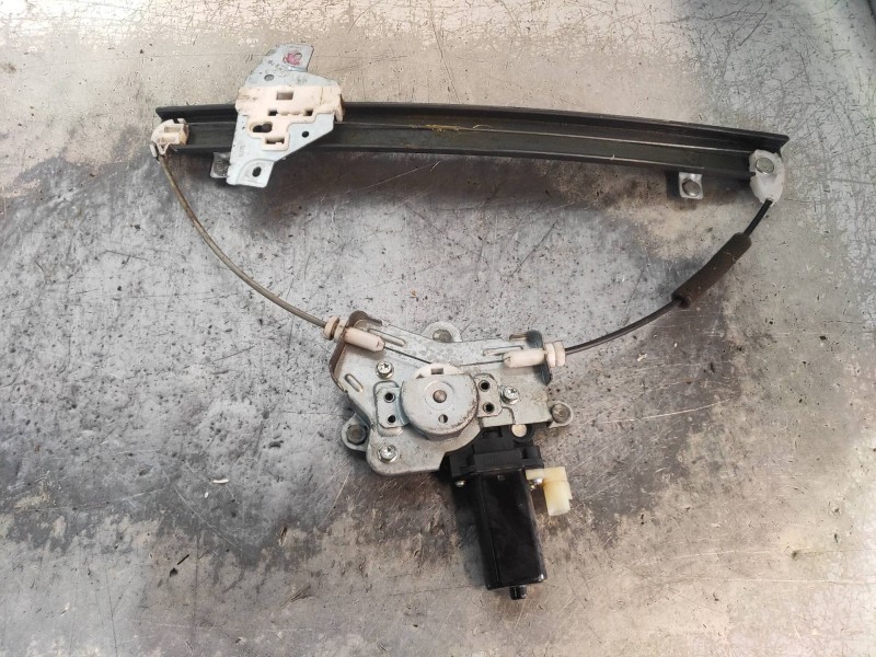 Recambio de elevalunas delantero derecho para kia picanto 1.1 crdi active referencia OEM IAM 9882007101  5P