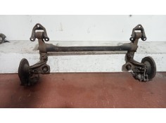 Recambio de puente trasero para opel astra g coupé 1.8 16v referencia OEM IAM   DISCO / ABS