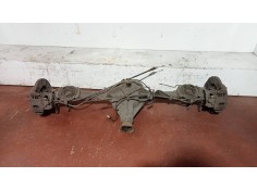 Recambio de puente trasero para jeep gr.cherokee (wj/wg) 3.1 td cat referencia OEM IAM   DISCO / ABS