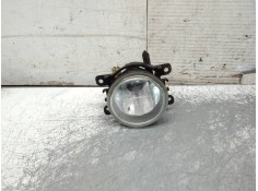 Recambio de faro antiniebla derecho para citroen c4 picasso 1.6 16v hdi fap referencia OEM IAM   