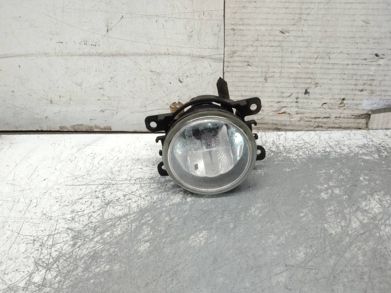 Recambio de faro antiniebla derecho para citroen c4 picasso 1.6 16v hdi fap referencia OEM IAM   