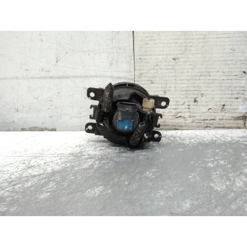 Recambio de faro antiniebla derecho para citroen c4 picasso 1.6 16v hdi fap referencia OEM IAM   