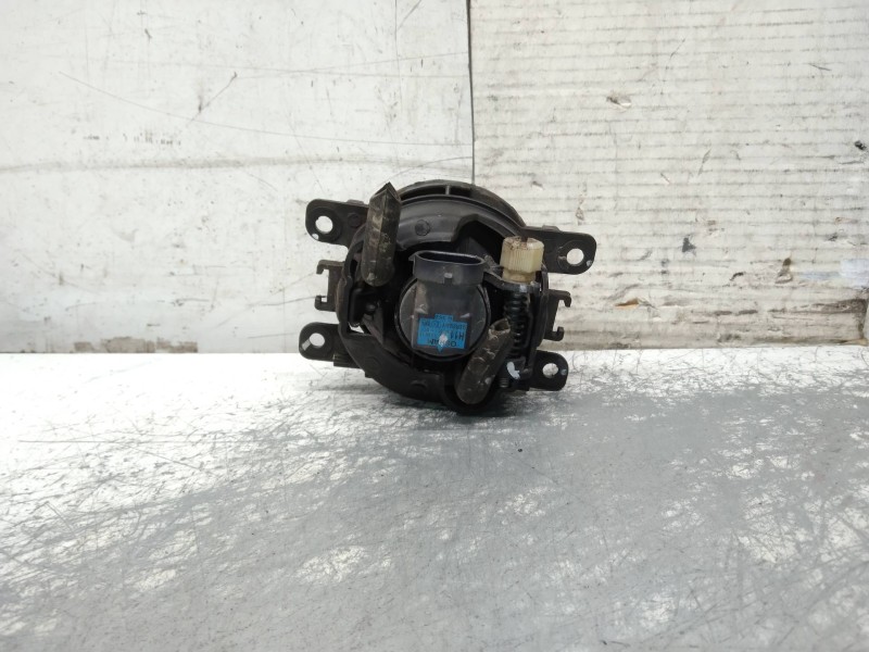 Recambio de faro antiniebla derecho para citroen c4 picasso 1.6 16v hdi fap referencia OEM IAM   