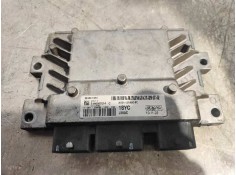Recambio de centralita motor uce para ford fiesta (cb1) 1.4 16v cat referencia OEM IAM S180047014C AV2112A650FC 1SYC J38AC 
