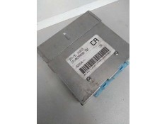 Recambio de centralita motor uce para daewoo lanos 1.5 cat referencia OEM IAM 16246137 16247149 CDWT CA