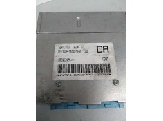 Recambio de centralita motor uce para daewoo lanos 1.5 cat referencia OEM IAM 16246137 16247149 CDWT CA 2