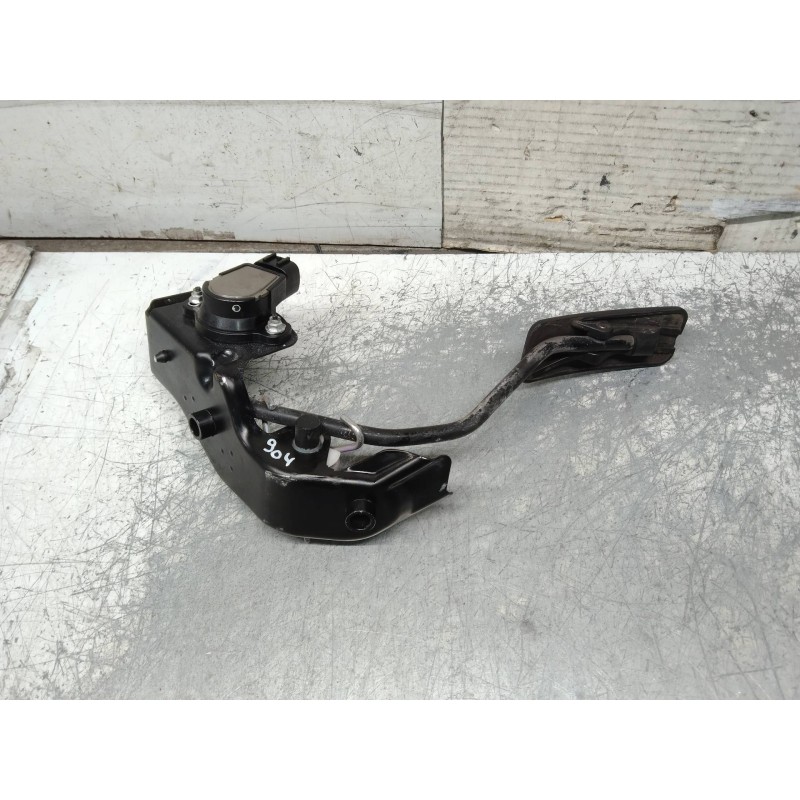 Recambio de potenciometro pedal para toyota avensis wagon (t25) 2.2 d-4d clean power executive referencia OEM IAM 8928152021  
