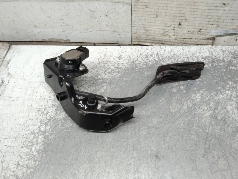 Recambio de potenciometro pedal para toyota avensis wagon (t25) 2.2 d-4d clean power executive referencia OEM IAM 8928152021  
