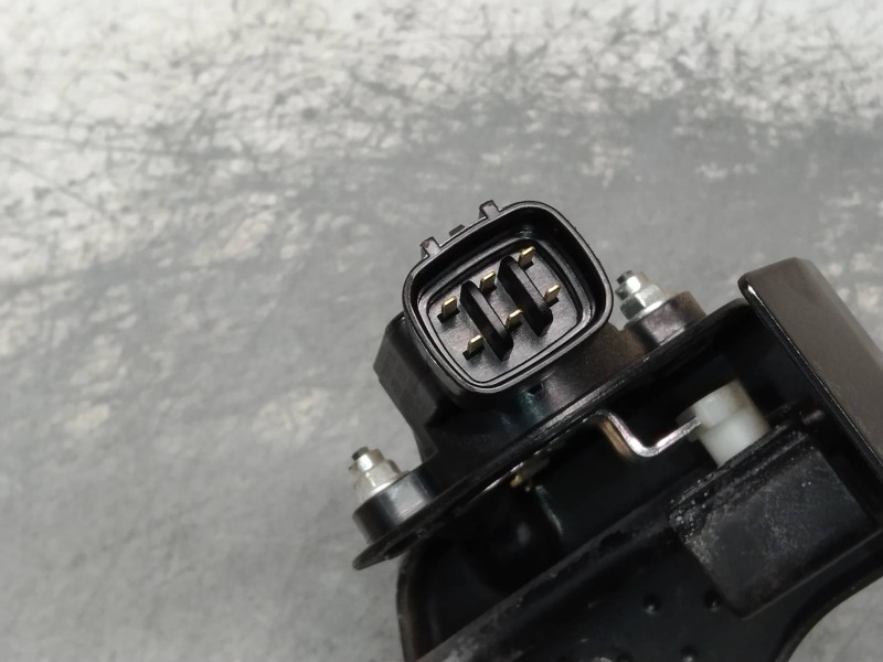 Recambio de potenciometro pedal para toyota avensis wagon (t25) 2.2 d-4d clean power executive referencia OEM IAM 8928152021  
