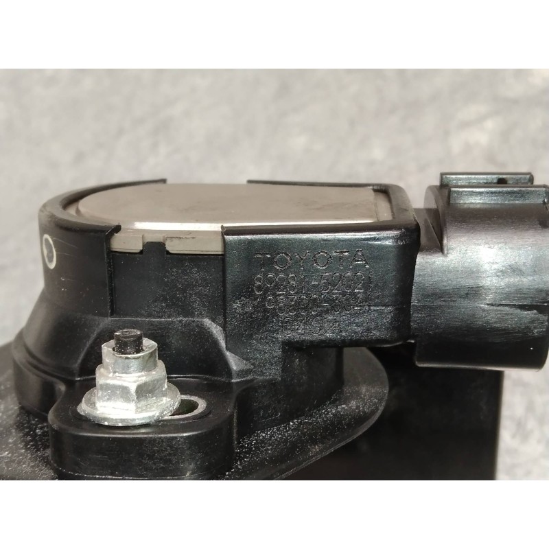 Recambio de potenciometro pedal para toyota avensis wagon (t25) 2.2 d-4d clean power executive referencia OEM IAM 8928152021  