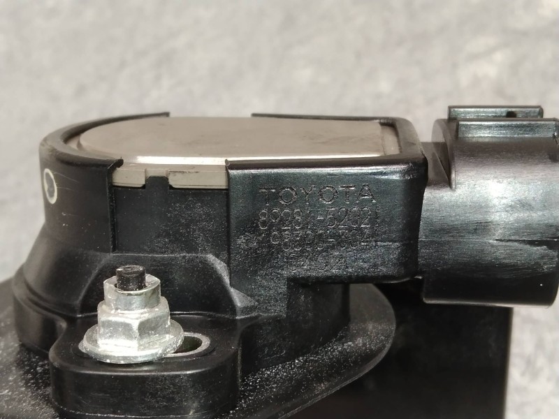 Recambio de potenciometro pedal para toyota avensis wagon (t25) 2.2 d-4d clean power executive referencia OEM IAM 8928152021  