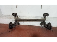 Recambio de puente trasero para opel astra j lim. excellence referencia OEM IAM   DISCO / ABS