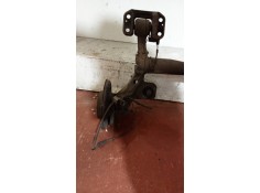 Recambio de puente trasero para opel astra j lim. excellence referencia OEM IAM   DISCO / ABS 2