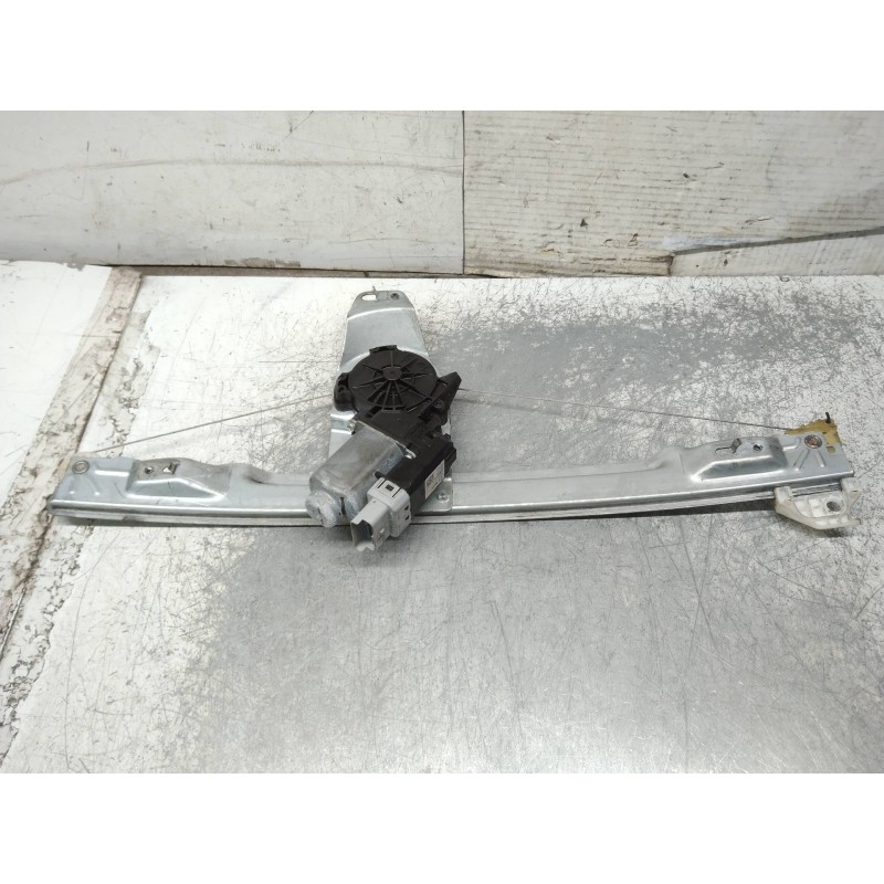 Recambio de elevalunas trasero derecho para citroen c4 picasso 1.6 16v hdi fap referencia OEM IAM   5P