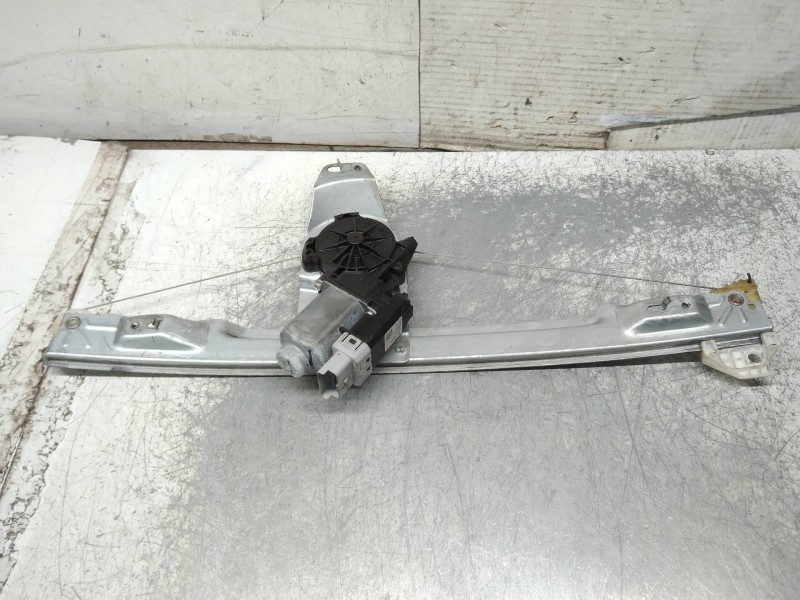 Recambio de elevalunas trasero derecho para citroen c4 picasso 1.6 16v hdi fap referencia OEM IAM   5P