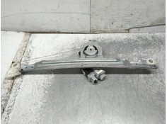 Recambio de elevalunas trasero derecho para citroen c4 picasso 1.6 16v hdi fap referencia OEM IAM   5P 2