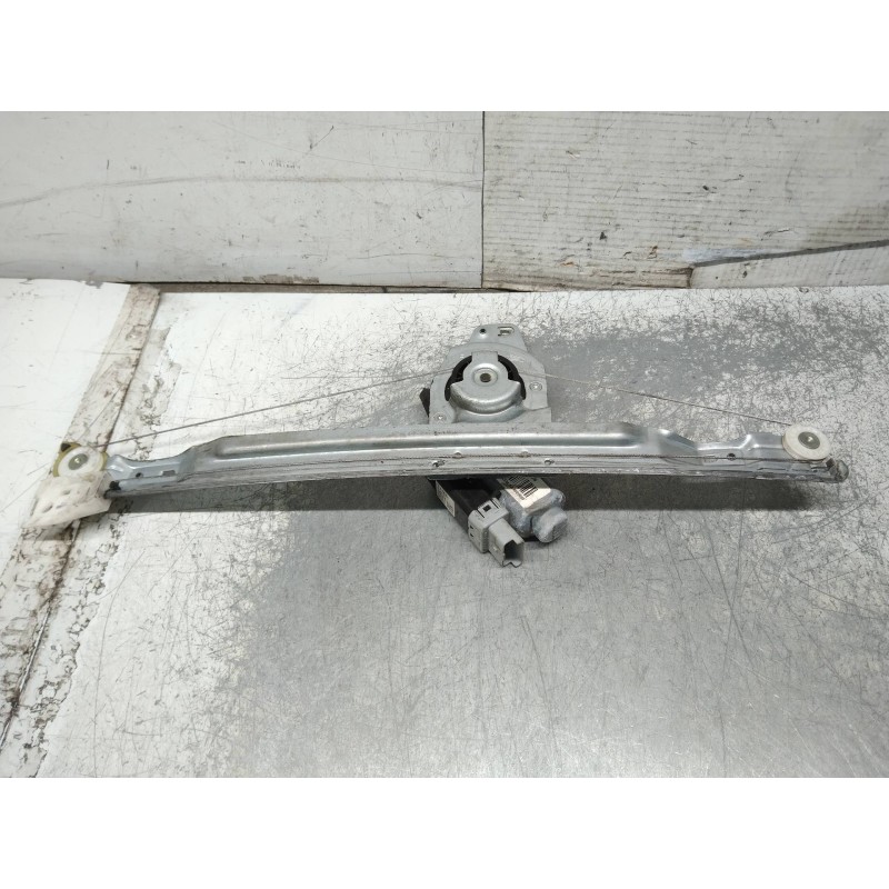 Recambio de elevalunas trasero derecho para citroen c4 picasso 1.6 16v hdi fap referencia OEM IAM   5P