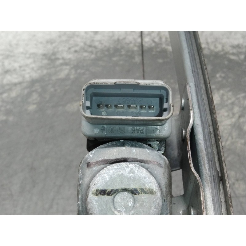 Recambio de elevalunas trasero derecho para citroen c4 picasso 1.6 16v hdi fap referencia OEM IAM   5P