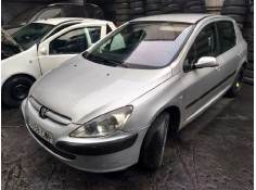 peugeot 307 (s1) del año 2004