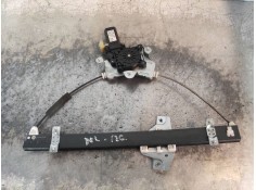 Recambio de elevalunas delantero izquierdo para kia picanto 1.1 crdi active referencia OEM IAM 9881007101  5P