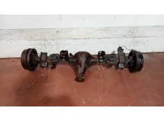 Recambio de puente trasero para ford maverick (nl) gl referencia OEM IAM   TAMBOR / ABS