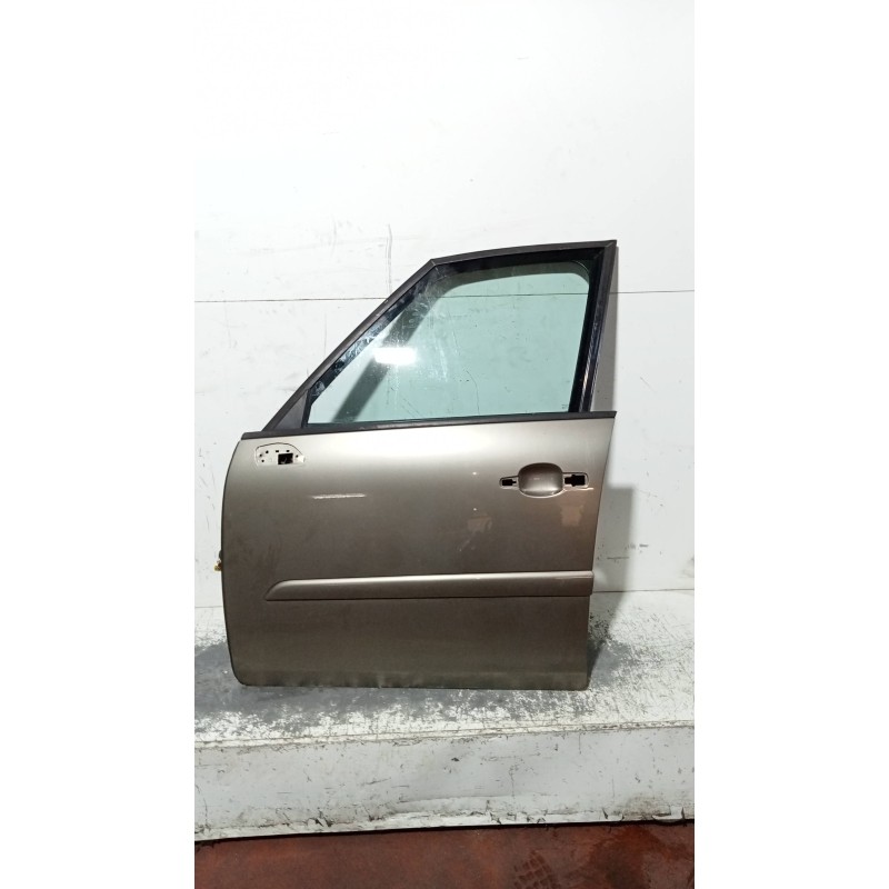 Recambio de puerta delantera izquierda para citroen c4 picasso 1.6 16v hdi fap referencia OEM IAM   5P