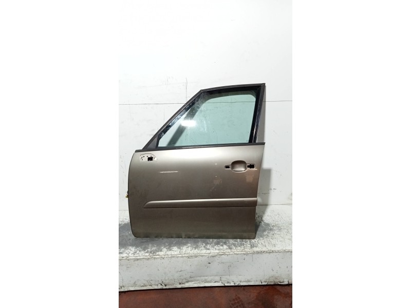 Recambio de puerta delantera izquierda para citroen c4 picasso 1.6 16v hdi fap referencia OEM IAM   5P
