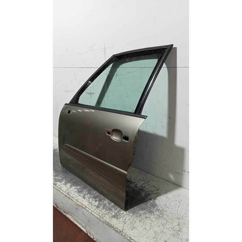 Recambio de puerta delantera izquierda para citroen c4 picasso 1.6 16v hdi fap referencia OEM IAM   5P