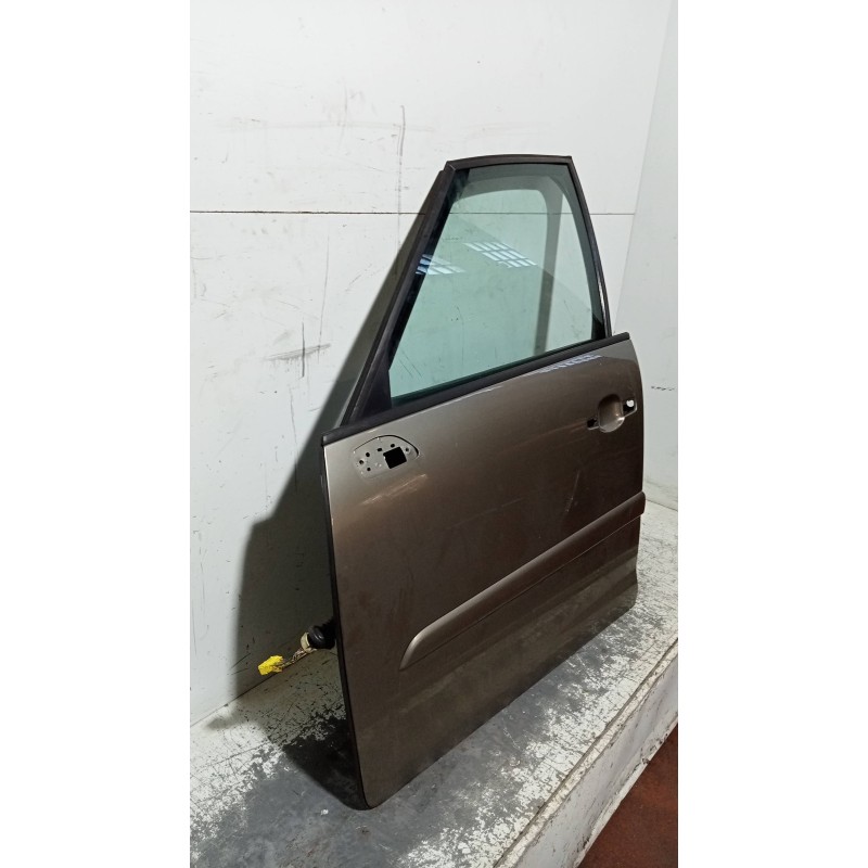 Recambio de puerta delantera izquierda para citroen c4 picasso 1.6 16v hdi fap referencia OEM IAM   5P