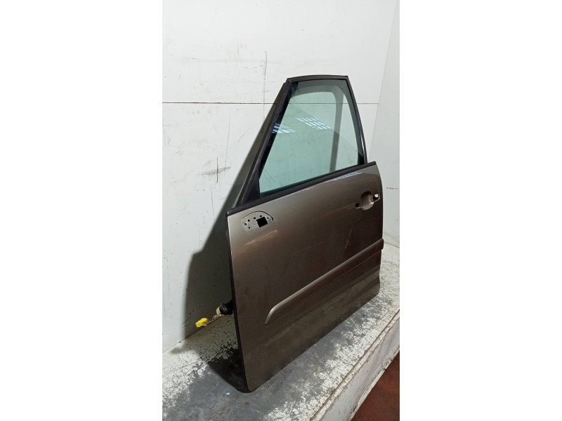 Recambio de puerta delantera izquierda para citroen c4 picasso 1.6 16v hdi fap referencia OEM IAM   5P