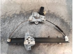 Recambio de elevalunas delantero izquierdo para kia picanto 1.1 crdi active referencia OEM IAM 9881007101  5P 2