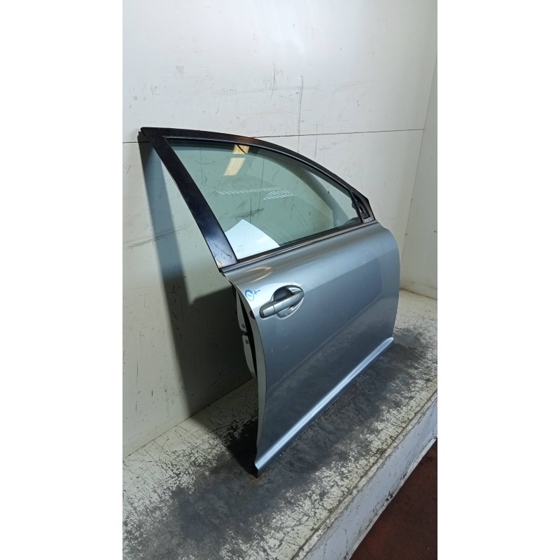 Recambio de puerta delantera derecha para toyota avensis wagon (t25) 2.2 d-4d clean power executive referencia OEM IAM   5P SW