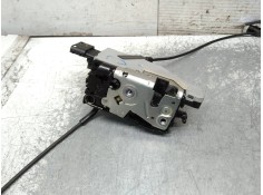Recambio de motor cierre centralizado trasero derecho para citroen c4 picasso 1.6 16v hdi fap referencia OEM IAM   5P