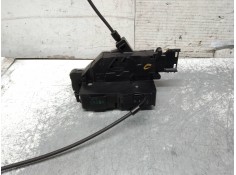 Recambio de motor cierre centralizado trasero derecho para citroen c4 picasso 1.6 16v hdi fap referencia OEM IAM   5P 2