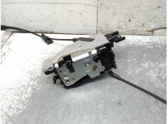 Recambio de motor cierre centralizado trasero izquierdo para citroen c4 picasso 1.6 16v hdi fap referencia OEM IAM   5P