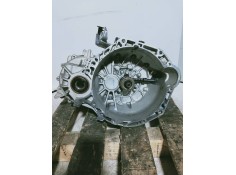 Recambio de caja cambios para hyundai i20 klass referencia OEM IAM BD72NB 011757 6V