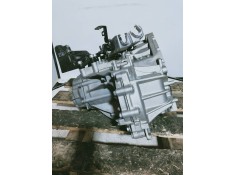 Recambio de caja cambios para hyundai i20 klass referencia OEM IAM BD72NB 011757 6V 2