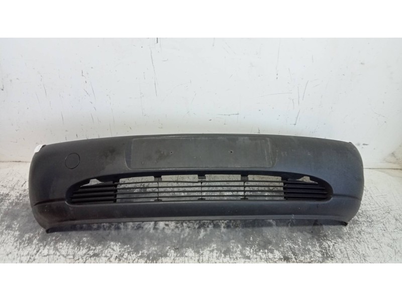Recambio de paragolpes delantero para ford fiesta berlina básico referencia OEM IAM   