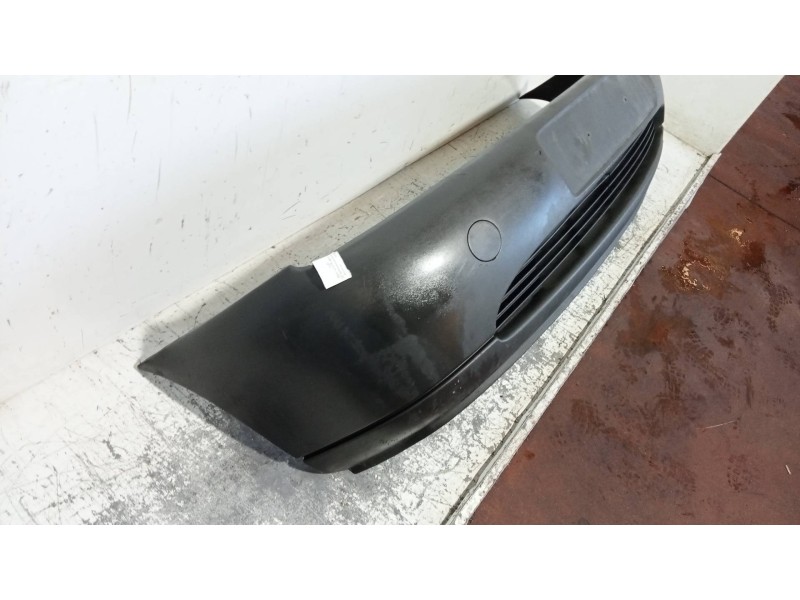 Recambio de paragolpes delantero para ford fiesta berlina básico referencia OEM IAM   