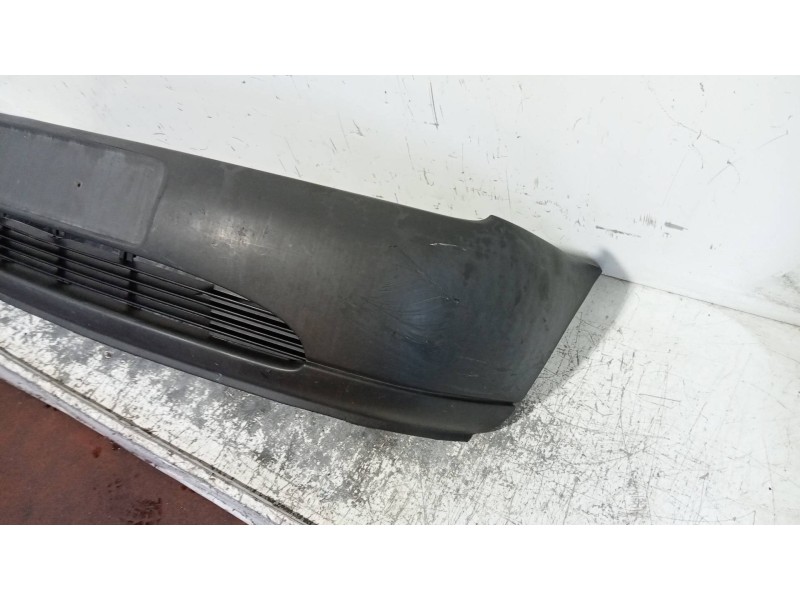 Recambio de paragolpes delantero para ford fiesta berlina básico referencia OEM IAM   