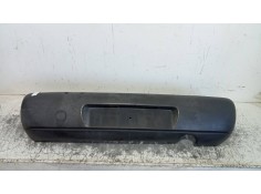 Recambio de paragolpes trasero para ford fiesta berlina básico referencia OEM IAM   