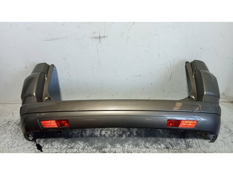 Recambio de paragolpes trasero para citroen c4 picasso 1.6 16v hdi fap referencia OEM IAM   