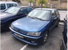 peugeot 306 berlina 3/5 puertas (s1) del año 1994
