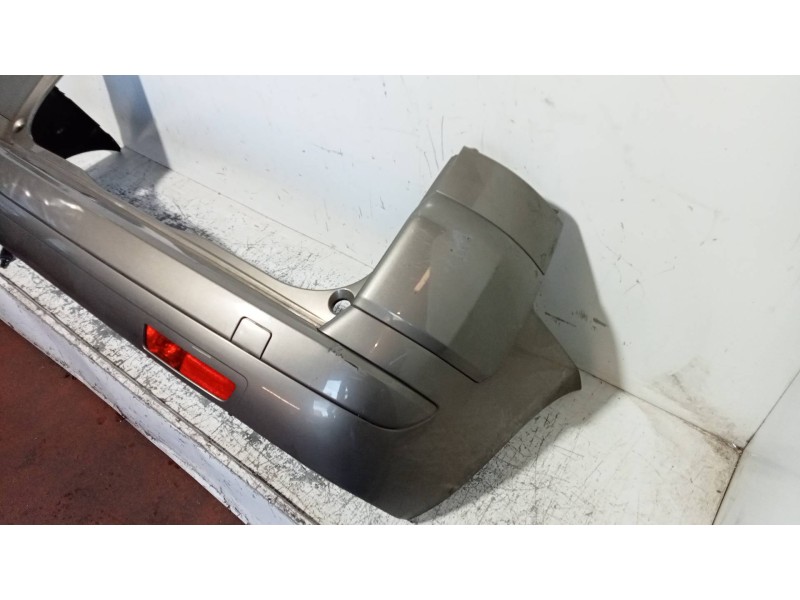Recambio de paragolpes trasero para citroen c4 picasso 1.6 16v hdi fap referencia OEM IAM   