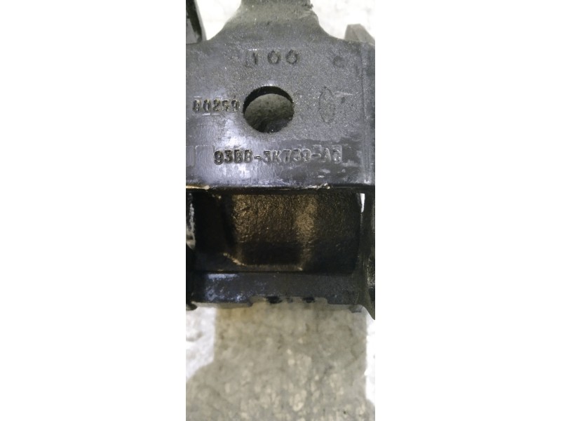 Recambio de bomba direccion para ford mondeo berlina (gd) clx referencia OEM IAM 93BB3K738AC  